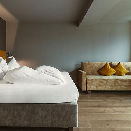 Hosler Aparthotel Merano Eksteriør bilde