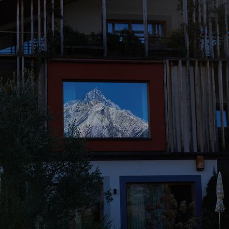 Hosler Aparthotel Merano Eksteriør bilde