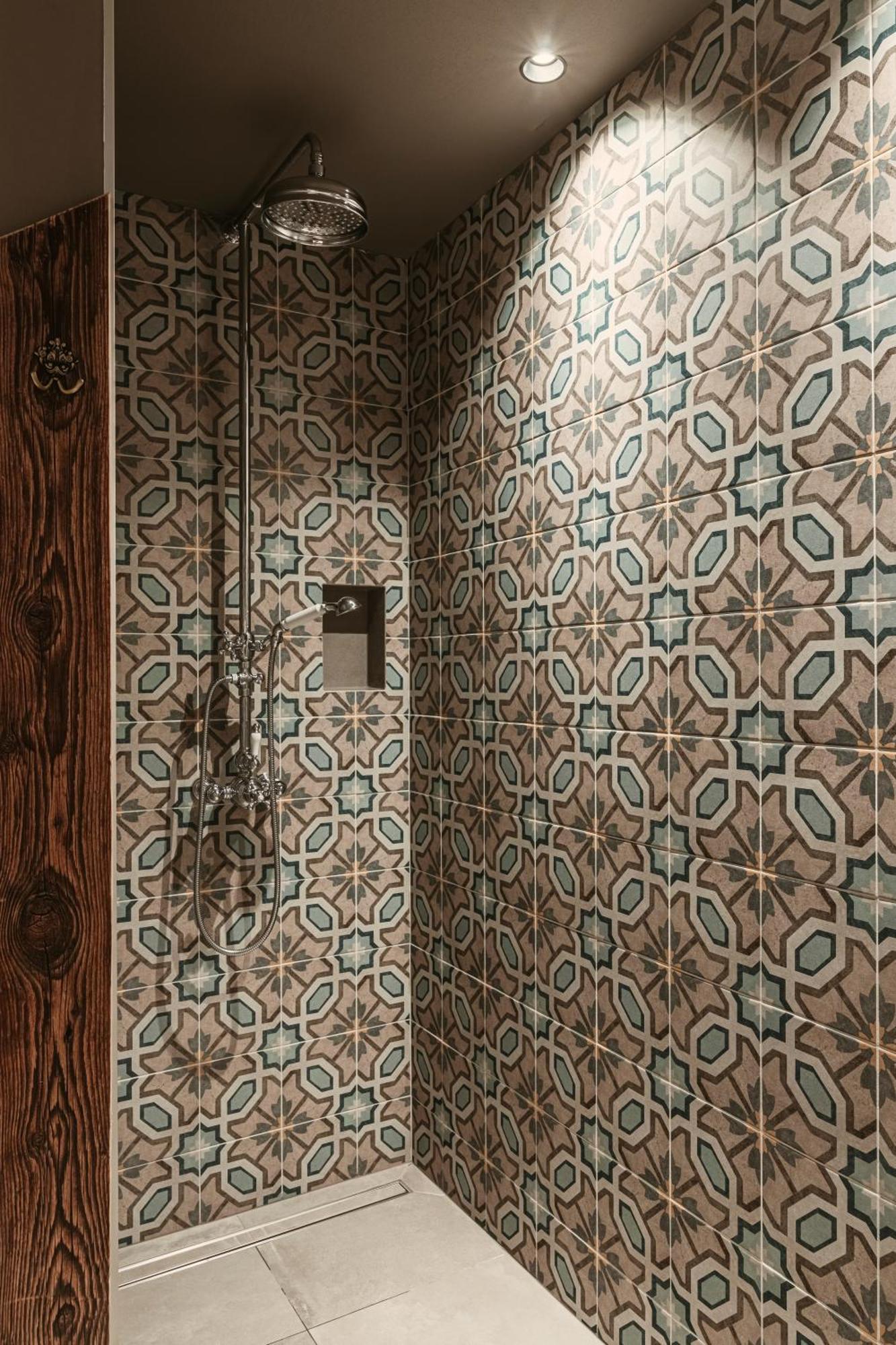 Hosler Aparthotel Merano Eksteriør bilde